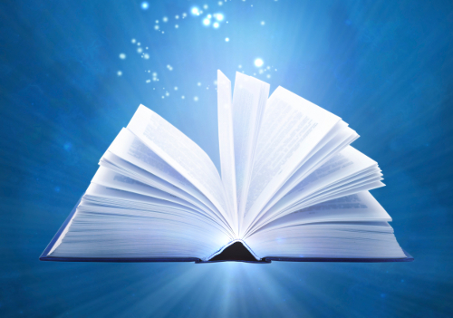 Entrons dans l'univers des contes