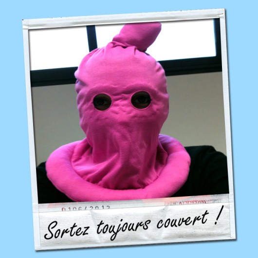 Capote Humaine