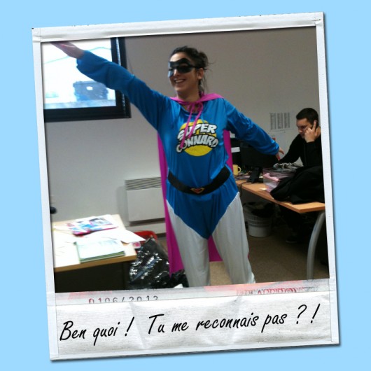 Super Connard