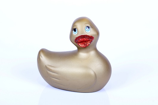Canard Vibro EVJF