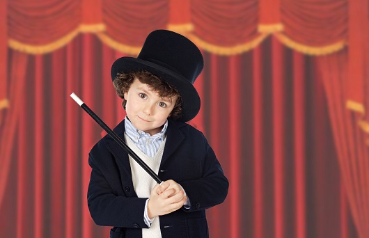 Petit Magicien