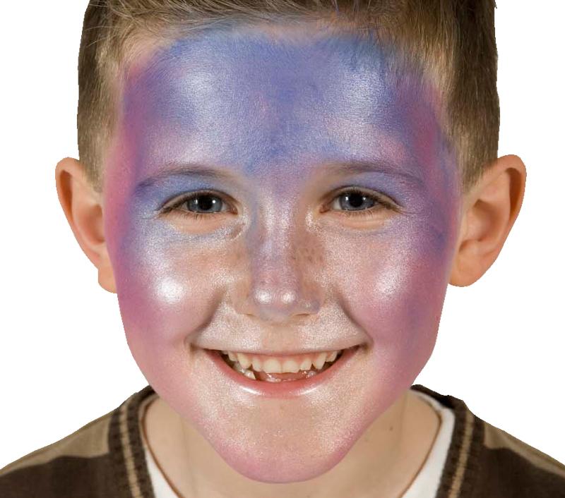 maquillage harry potter