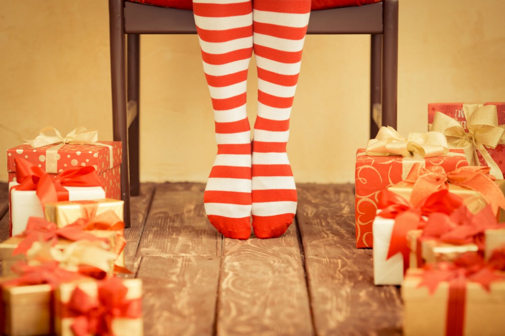déguisement mère noël