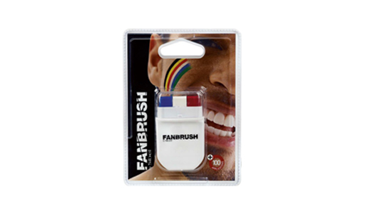 Maquillage supporter France