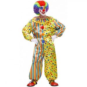 deguisement-carnaval-clown