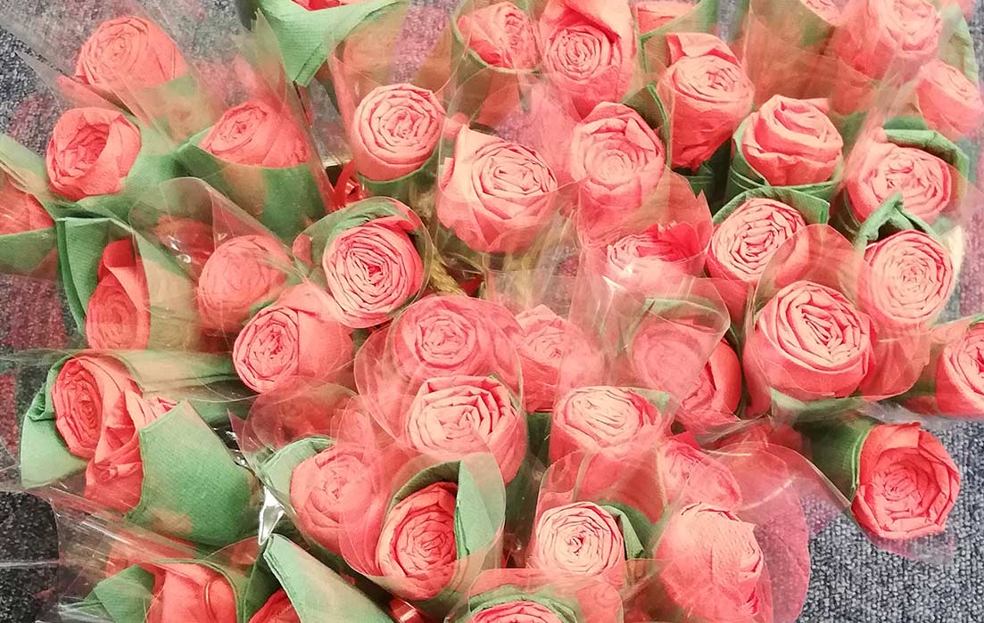 tuto cadeau fête des meres