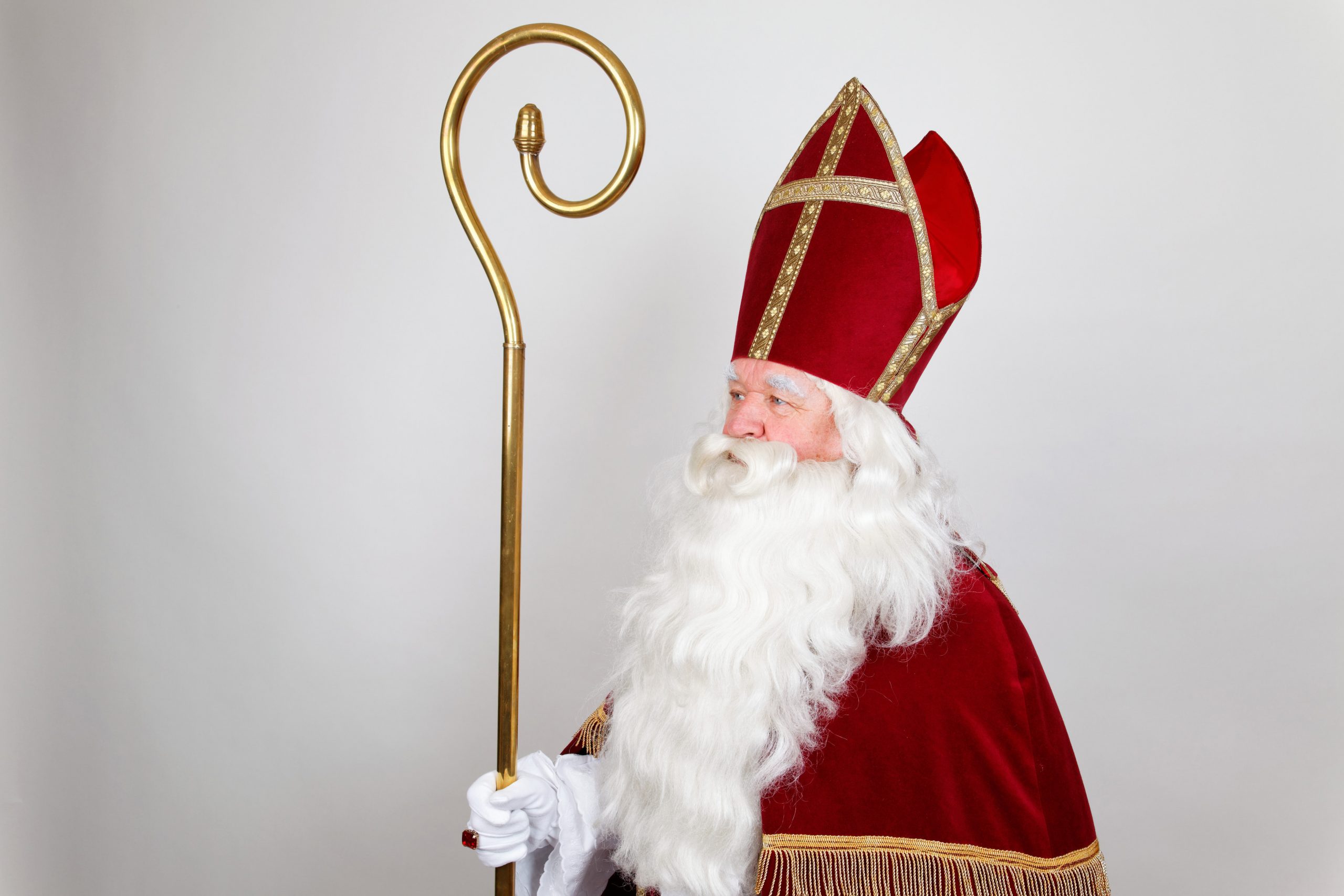 Saint Nicolas