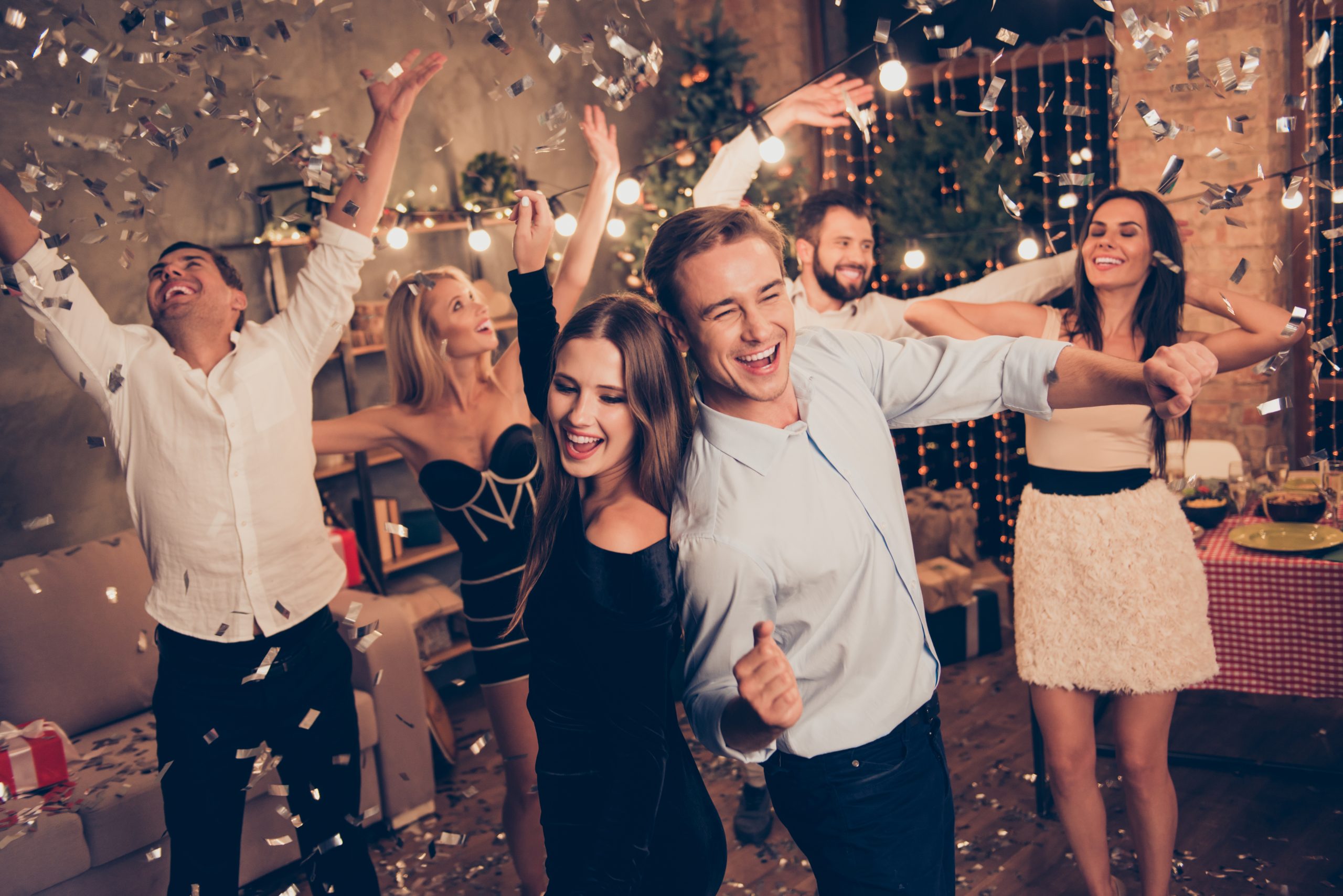 new year