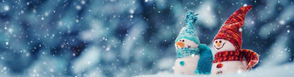 Bonhomme de neige