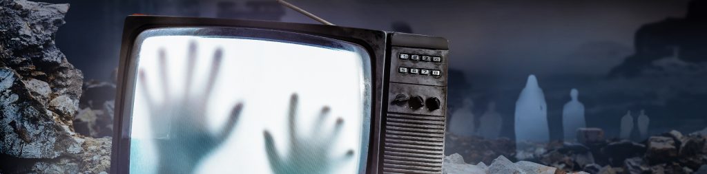 Des films d'horreur pour une soirée d'halloween inoubliable