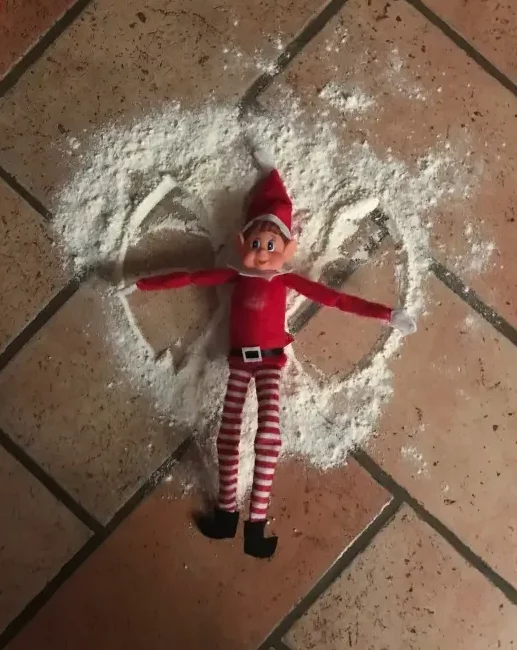 Delfy s'est essayé à la cuisine et la bêtise est là ! Des bêtises, toujours des bêtises... Delfy dans la cuisine !