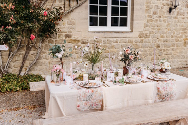 DECORATION DE TABLE DECORATION DE TABLE